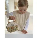 Radio musical infantil Arca de Noé, Egmont Toys