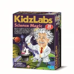 Wetenschap van magie Kit KidzLabs