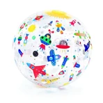 Djeco Easy Ball - Het robotspel