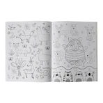 Schetsboek - dieren