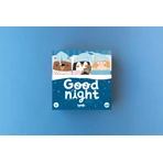 Gute Nacht 3 in 1 Spiel, Londji