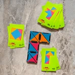 Ivan's Scharnier - Educatieve Fidget met flexibele stukken