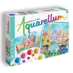 Aquarellum Capitale