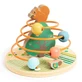 Jouet bébé RollNut, Djeco