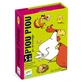 Djeco Piou Piou Kartenspiel