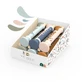 Muziekinstrument Minitrompet voor kinderen, Speedy Monkey