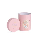 Soricica Anna in a box, Moulin Roty
