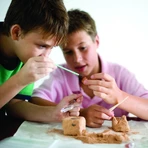 Kit stiintific - Stiinta Pamantului, STEAM Kids