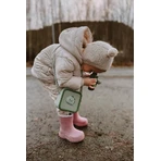 Sac en silicone pour enfants - Dinosaure