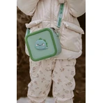 Sac en silicone pour enfants - Dinosaure