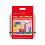 Reisespiel - Domino