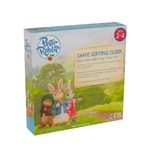 Peter Rabbit™ klokpuzzel, Orange Tree Toys