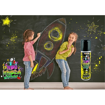 Creta NEO Creta Spray - roze, 150 ml