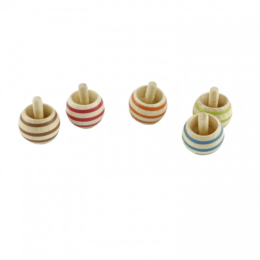 Wooden reversible wooden toy, Egmont Toys