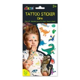 Dinosaur Tattoos