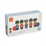 Juego de bolos Figuritas de Londres, Orange Tree Toys