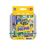Reisespiel - Memo