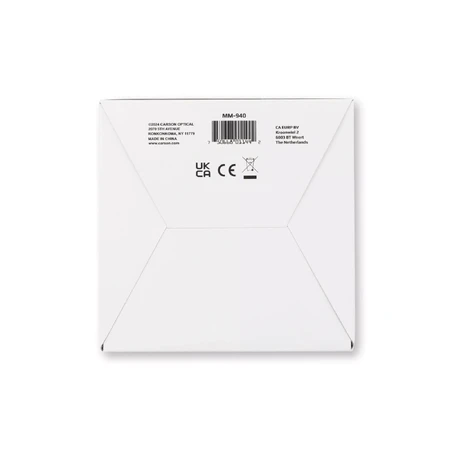 Microscope numérique USB avec éclairage LED, 90x-480x, zPix 300