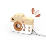 Houten camera, Speedy Monkey