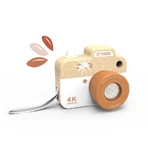 Houten camera, Speedy Monkey