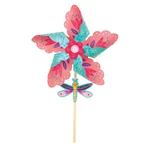 Creative set Everyday Craft - Make flowers - flower-blower