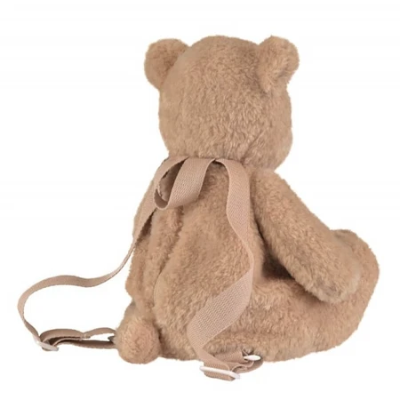 Plecak miś Morris, Egmont Toys: ceny i cechy