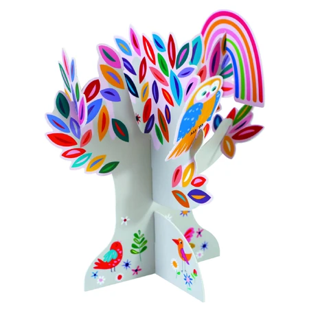 Origami - Unicorni - nivel 3