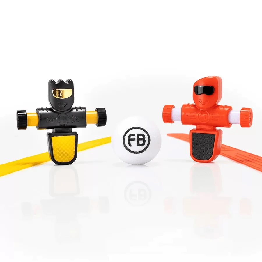 Foosbots - Set of 2 game robots