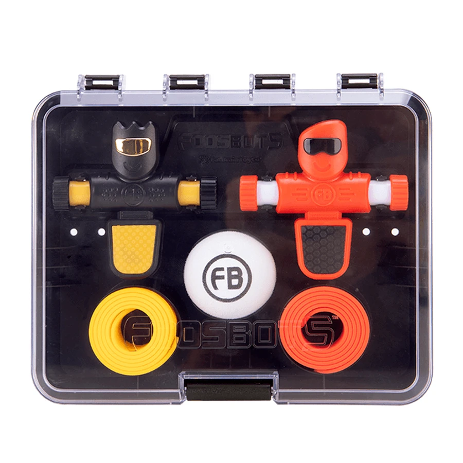 Foosbots - Set of 2 game robots