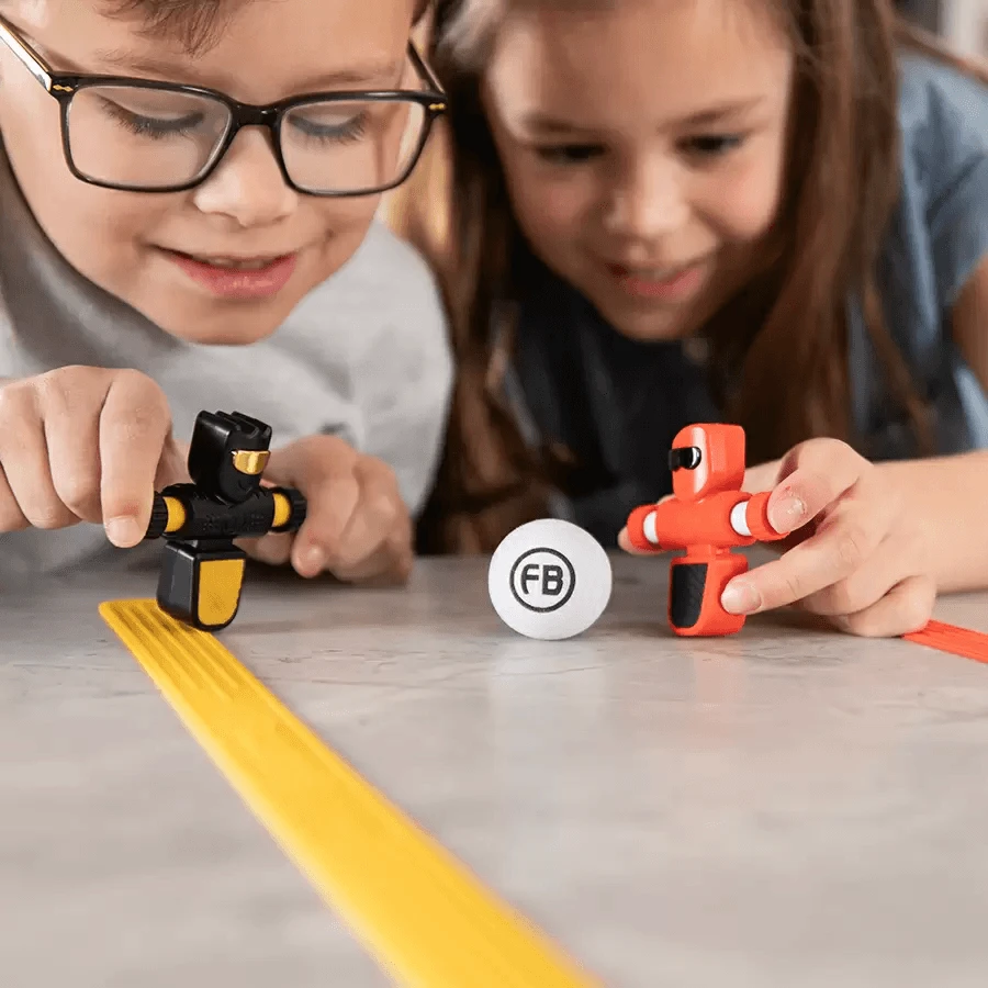 Foosbots - Set of 2 game robots
