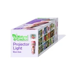 Mini-Projektor Natural Creations Kollektion - Garten