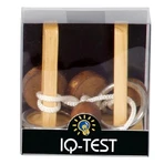 IQ Test Clear Ring-1