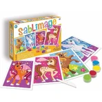Unicorni Sablimage