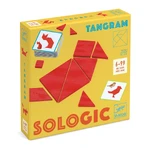 Tangram Spiel Djeco
