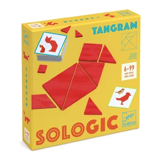 Tangram Spiel Djeco