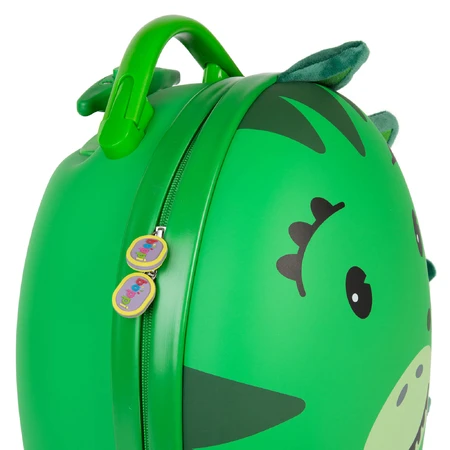 Trolley-Koffer Boppi, Dinozaur