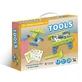 Kit STEM para montar y construir, Gigo Toys