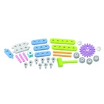 Kit STEM para montar y construir, Gigo Toys