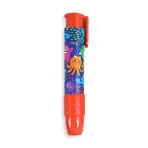 Click-It gommen, type pen: Monsters