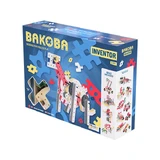 STEM Inventor-Bausatz, Bakoba