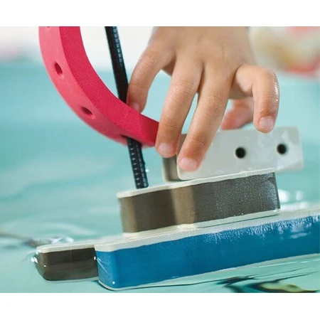 STEM Inventor-Bausatz, Bakoba