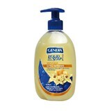 Genera Liquid soap with vanilla, honey and glycerine extra nourishing 500ml 2812116 EN