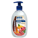 Generate DELIZIA Liquid Soap 500 ml 2812421 RO