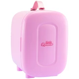 Beauty Routine Beauty Routine Mini-Kosmetik-Kühlschrank, 4 l