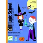 Djeco Magic School Kartenspiel