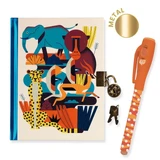 Agenda secret Djeco avec stylo magique, Owen
