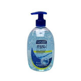 Genera Soft liquid soap with sea salts 500ml- 2812117 EN