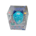 Momomi Bluetooth-Lautsprecher - tragbarer Baby-Lautsprecher in Form einer kawaii Miezekatze