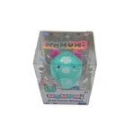 Momomi Bluetooth-Lautsprecher - tragbarer Baby-Lautsprecher in Form einer kawaii Miezekatze