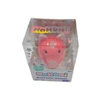 Momomi Bluetooth-Lautsprecher - tragbarer Baby-Lautsprecher in Form einer kawaii Miezekatze